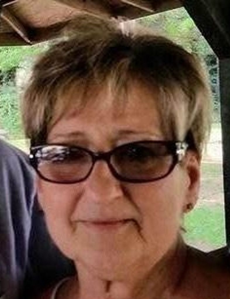 Mary Louise Wagner Simons Profile Photo