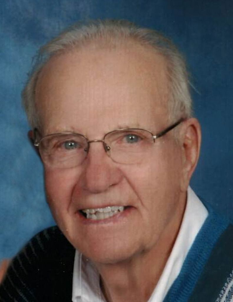 Harvey M. Ronglien Profile Photo