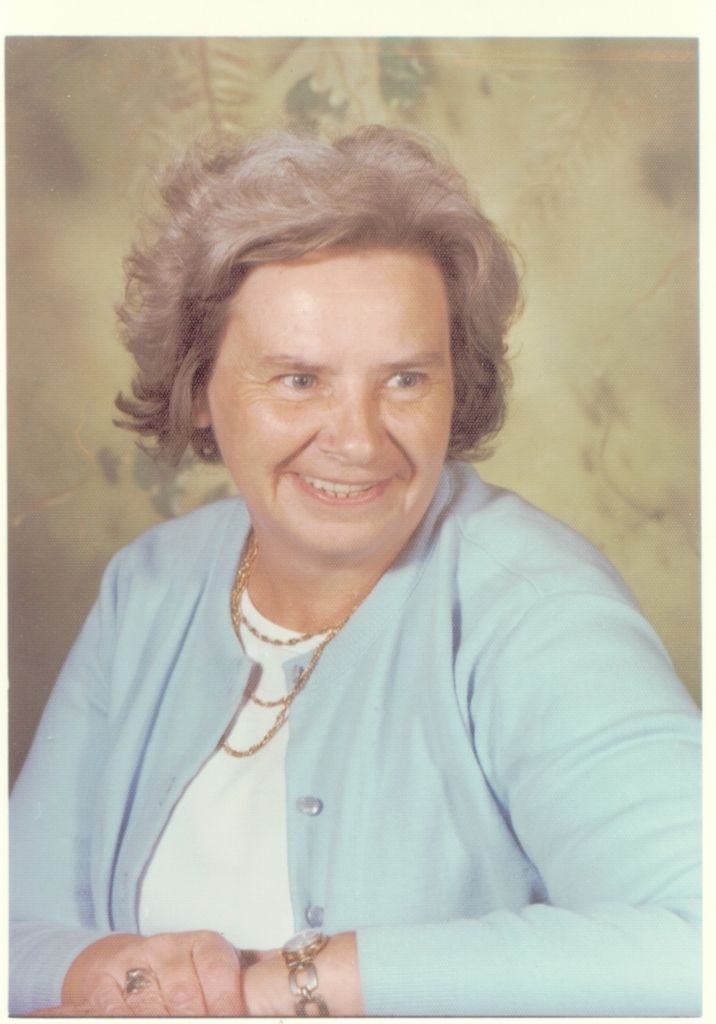 Ingrid Wormell Profile Photo