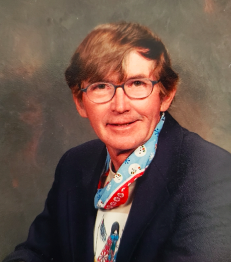 James Edward Thean
