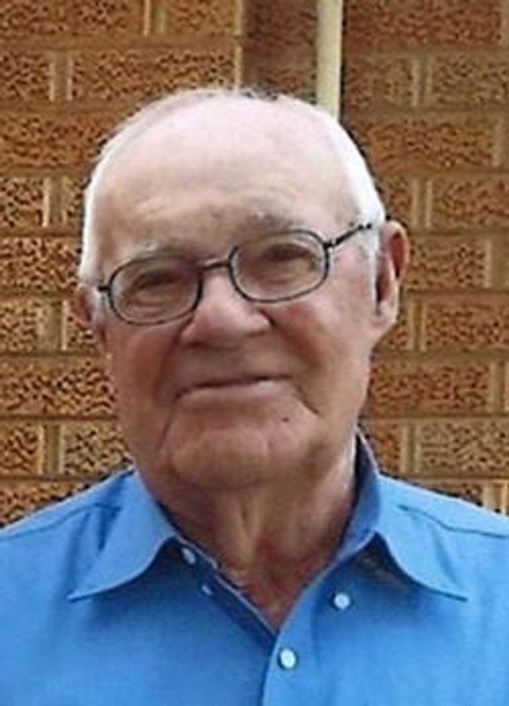 Walter Warner Bredthauer Profile Photo