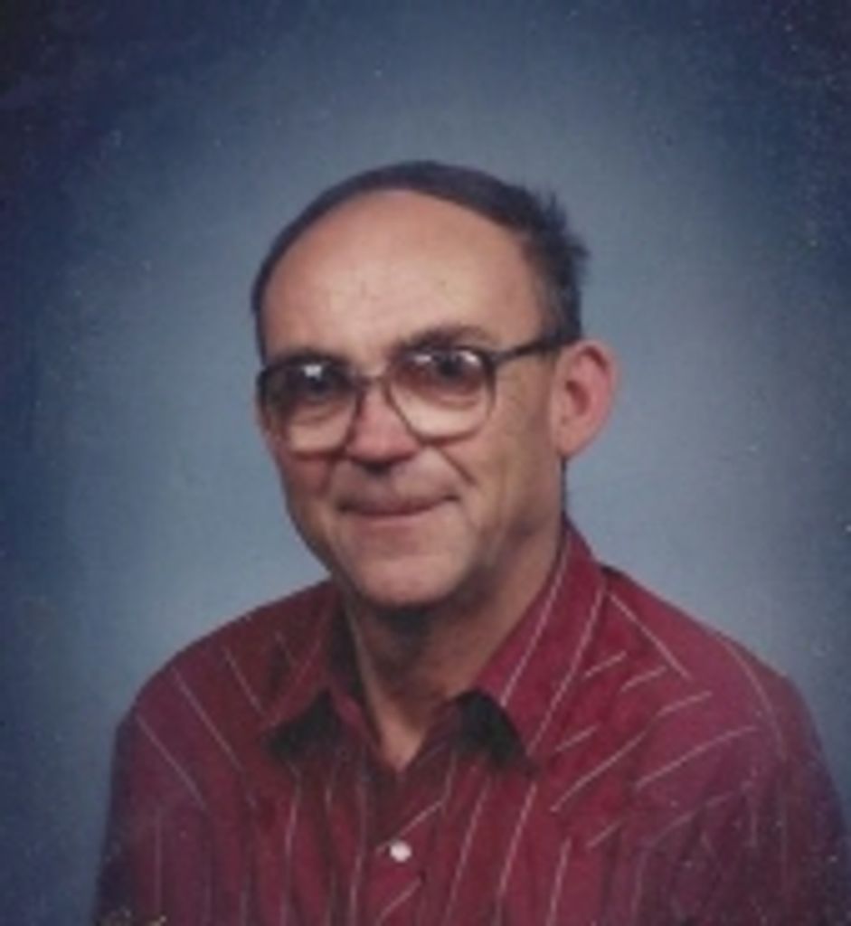 Leroy Joseph 'Gomer' Billinger