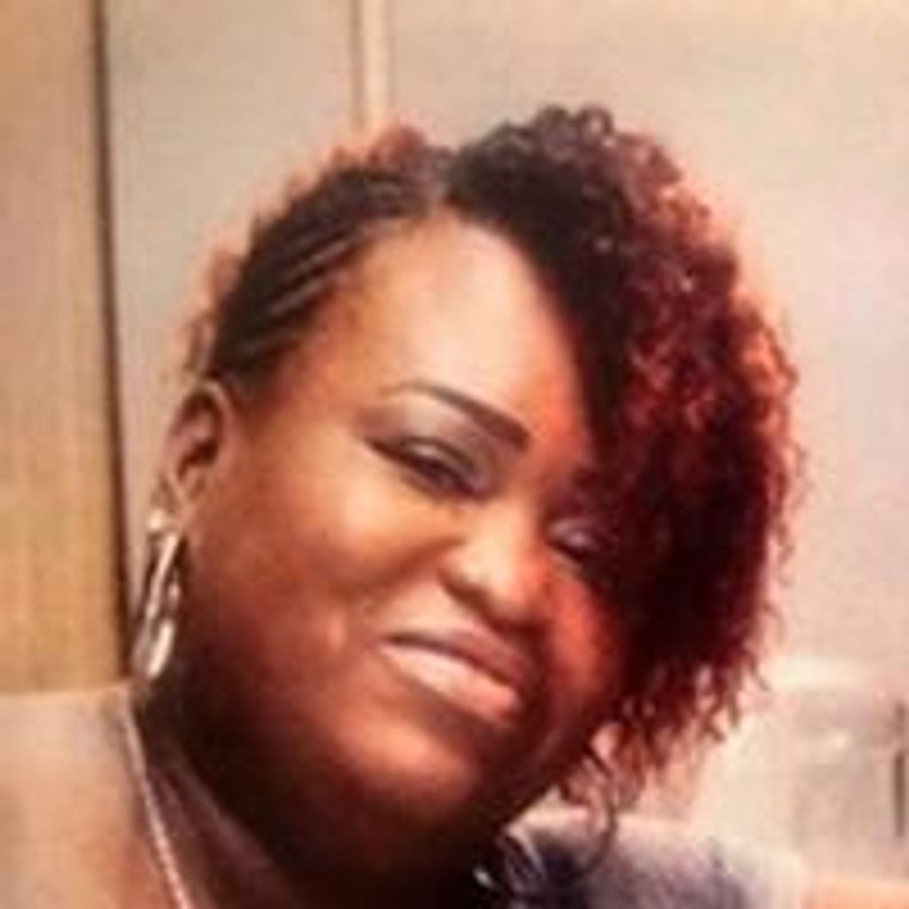 Terraen Nicole Booker-Goshen