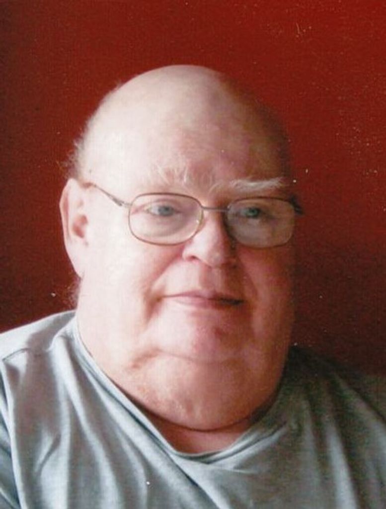 Richard W. Stilson