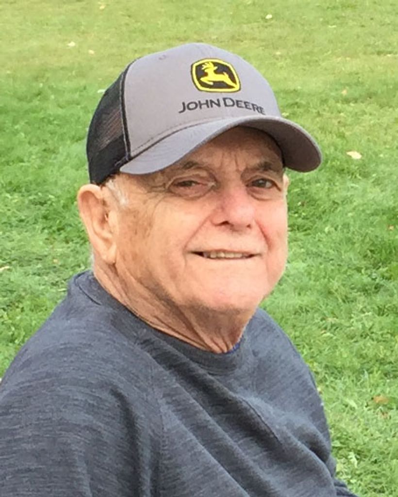 Robert J. Levy