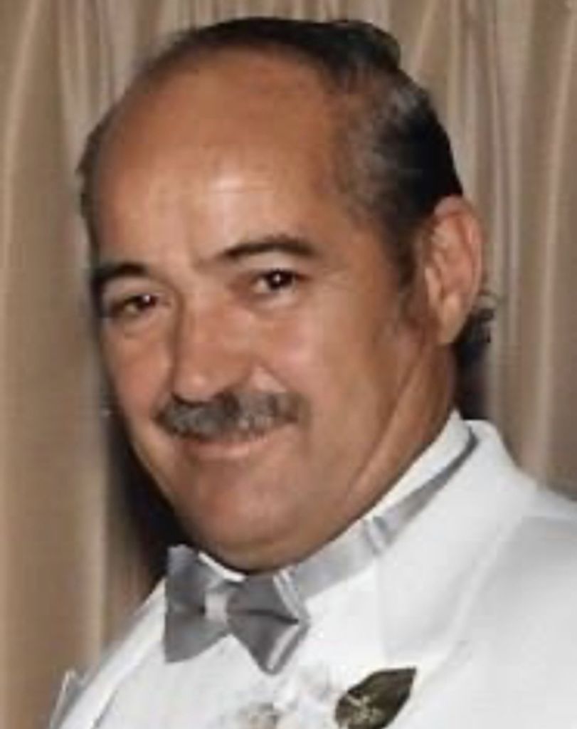 George Eugene Bedore