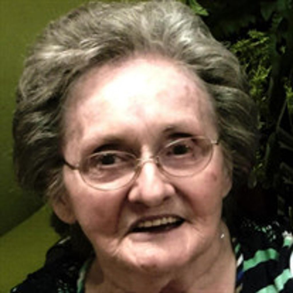 Elois Sandefur Profile Photo