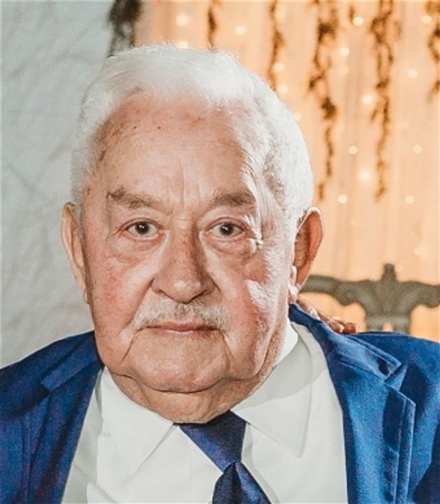 Robert "Bob" Patrick