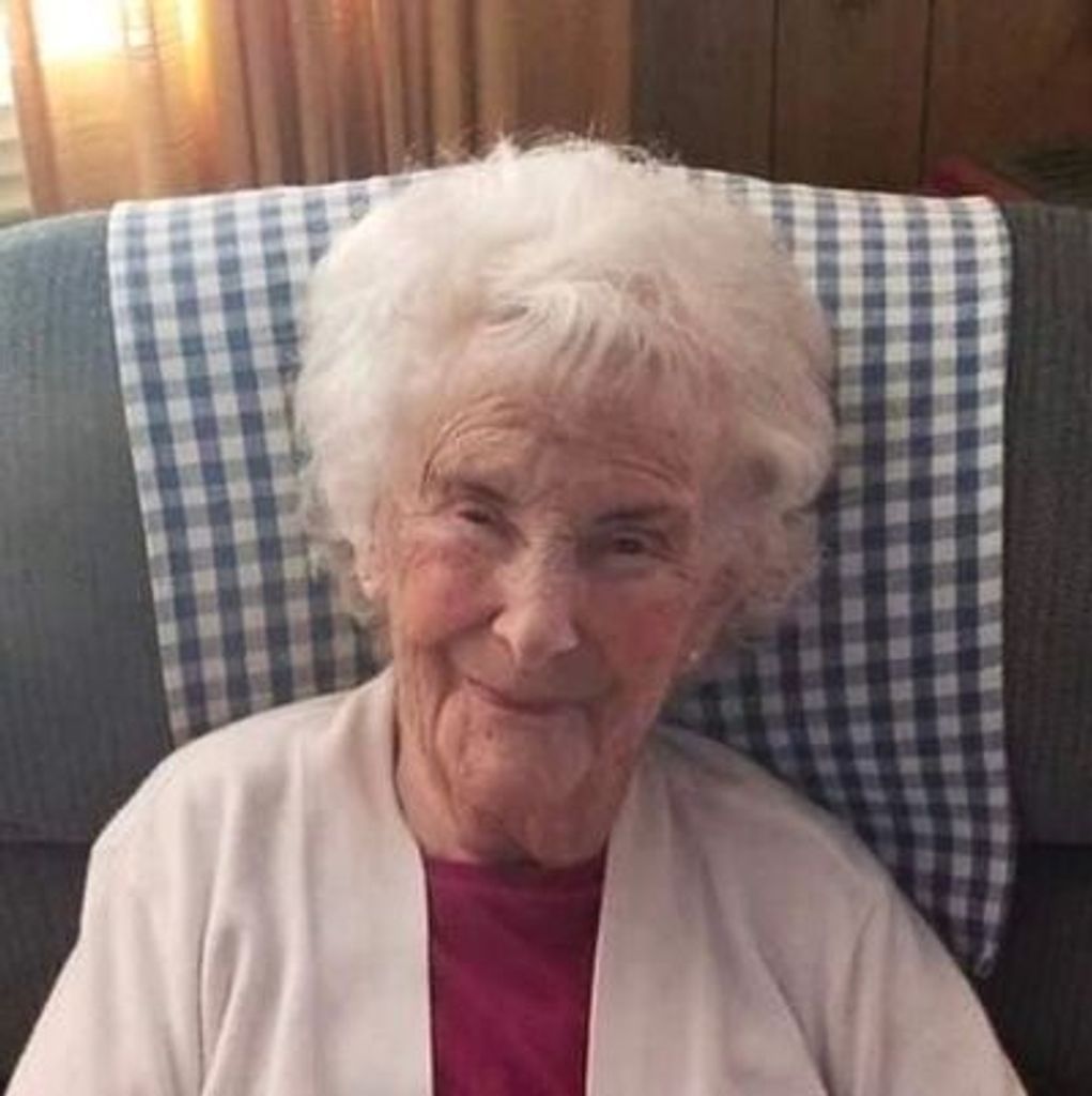 Jean A Dunbar Profile Photo