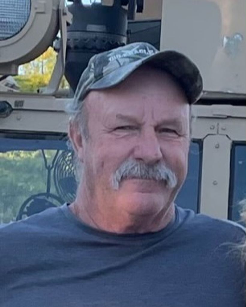 Ralph Gary Schwab