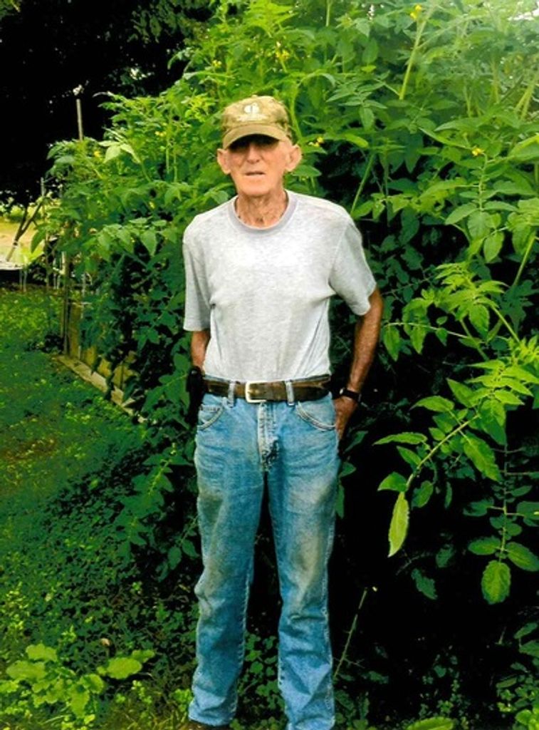 Livingston- Jessie Joe Brown Profile Photo