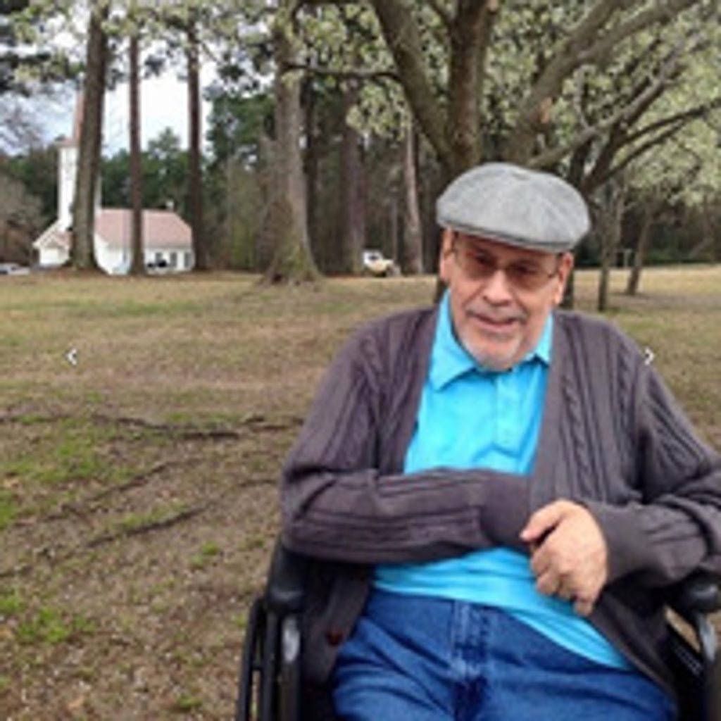 Heberto "Herbie" Benavides