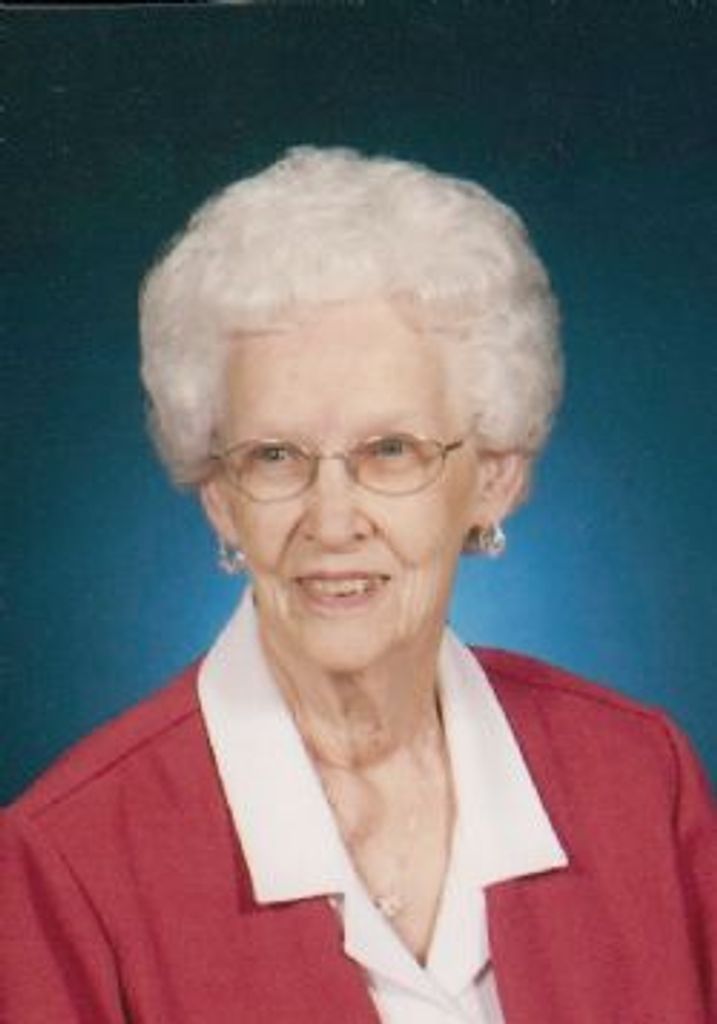Gladys Fienen Profile Photo