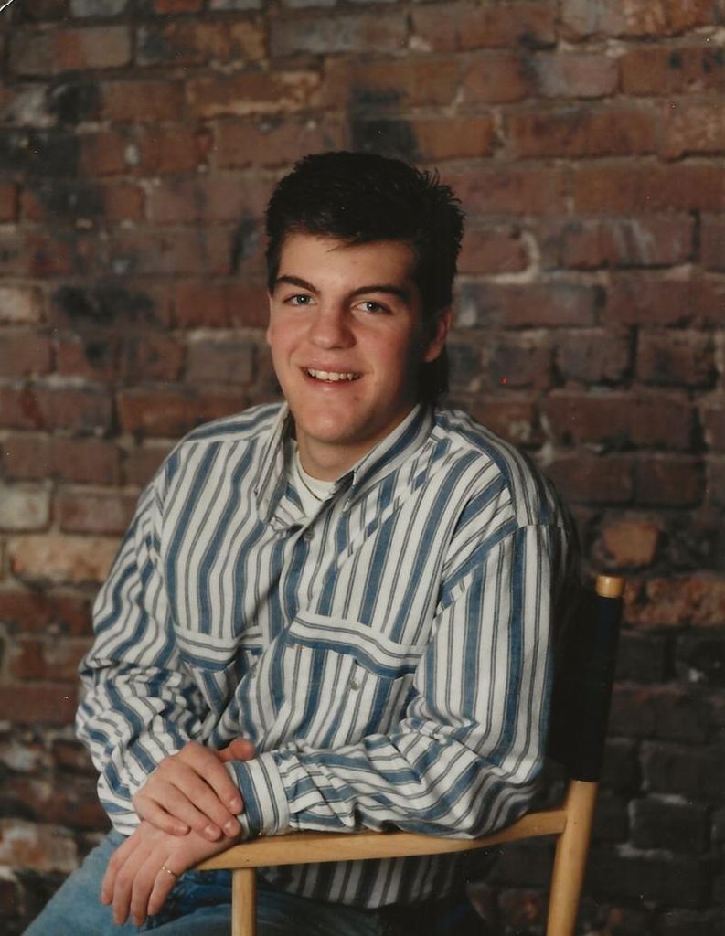 Jason Bruce Cunningham Profile Photo