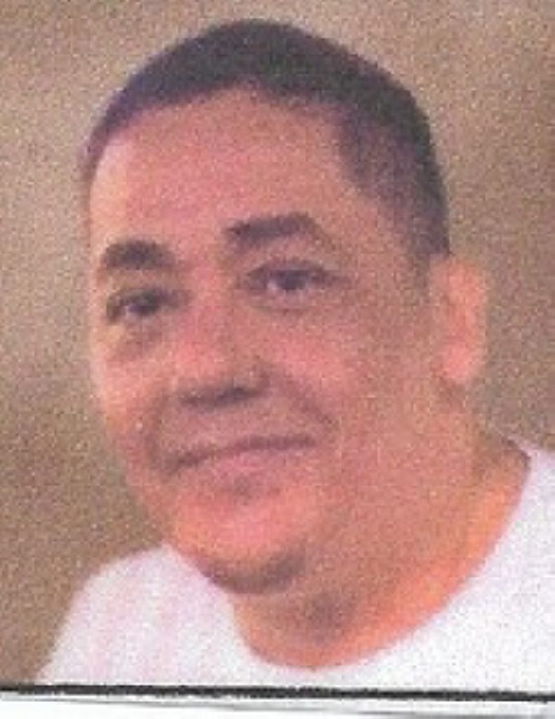 Jose Alberto Garriga