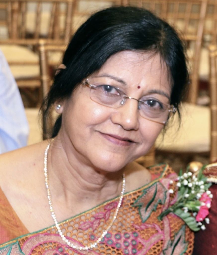 Sunantha Rammohan