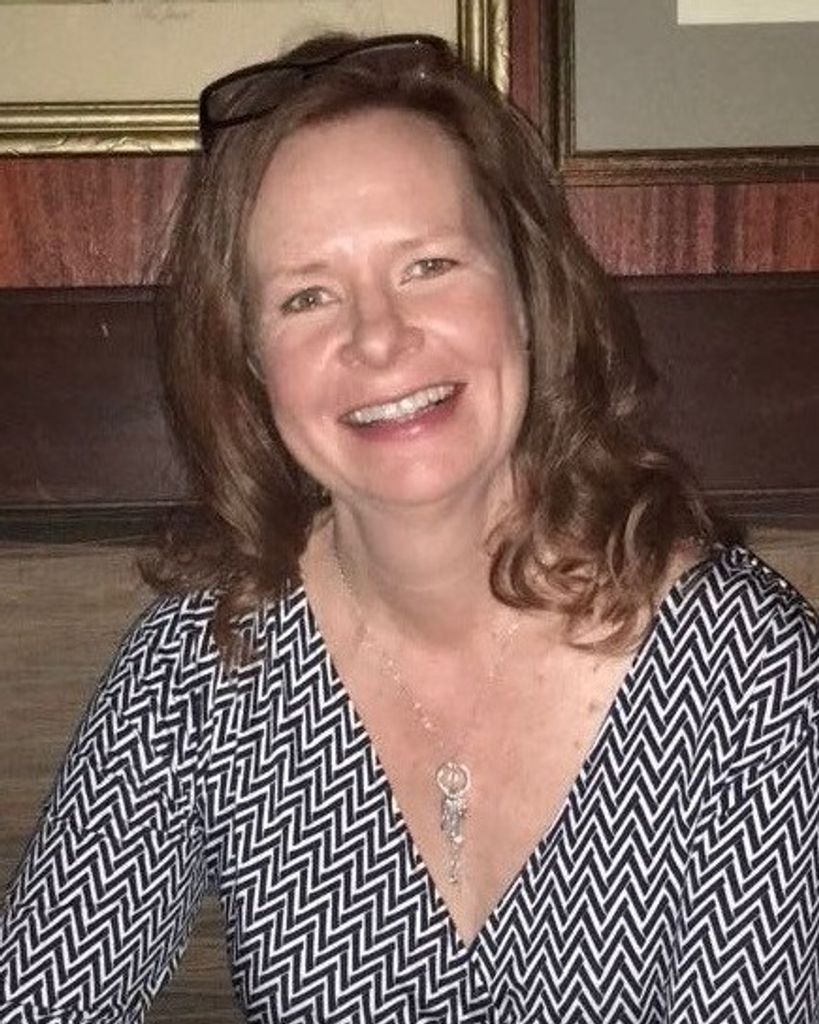 Dawn Marie Smith Profile Photo