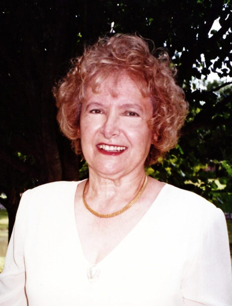 Brochetti, Maryann