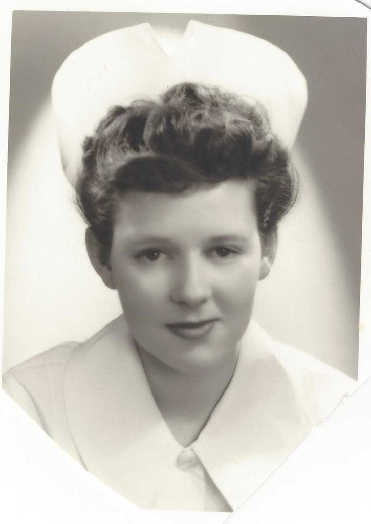 Carol Young