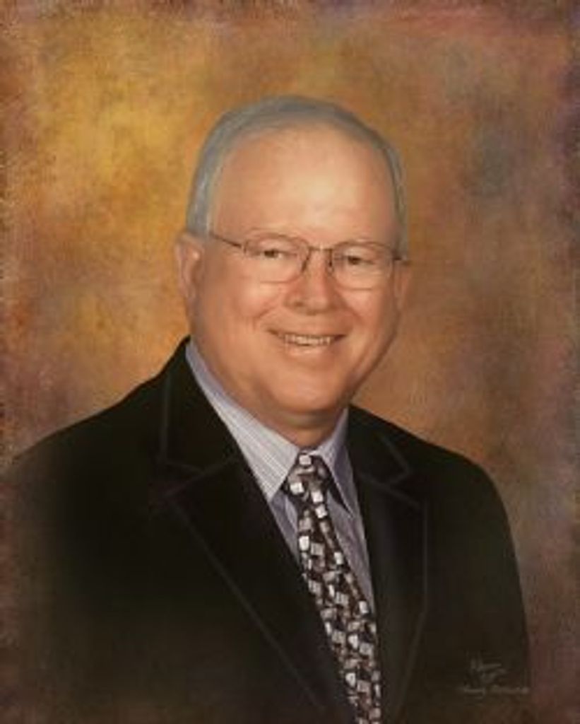 Basil Decker, Jr.