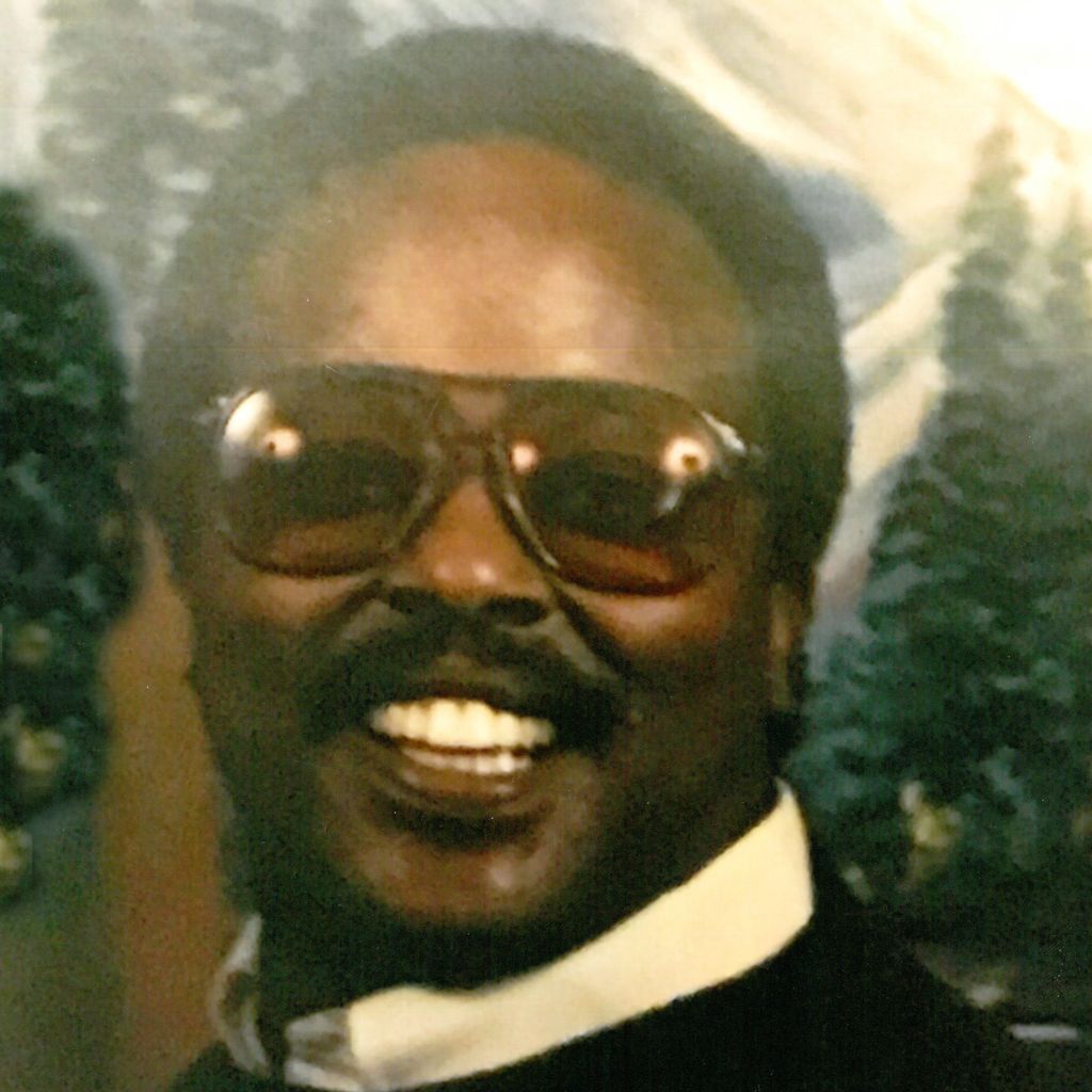 Steven Elliot Cox