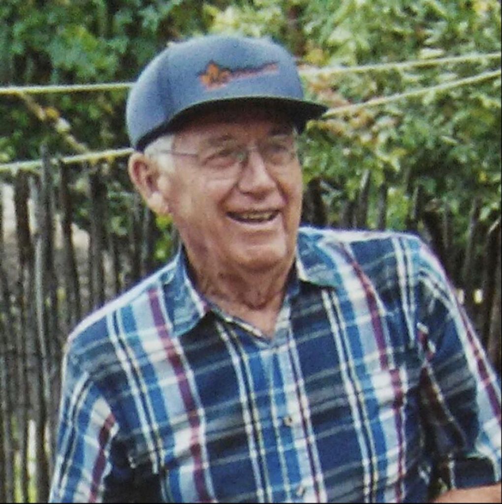 Dean Moore