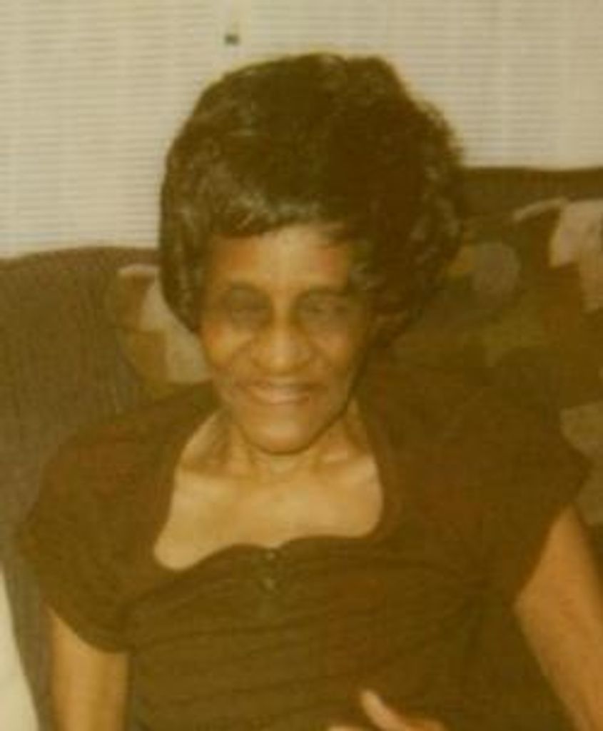 Mrs. Lettie Pearl Morrow Profile Photo