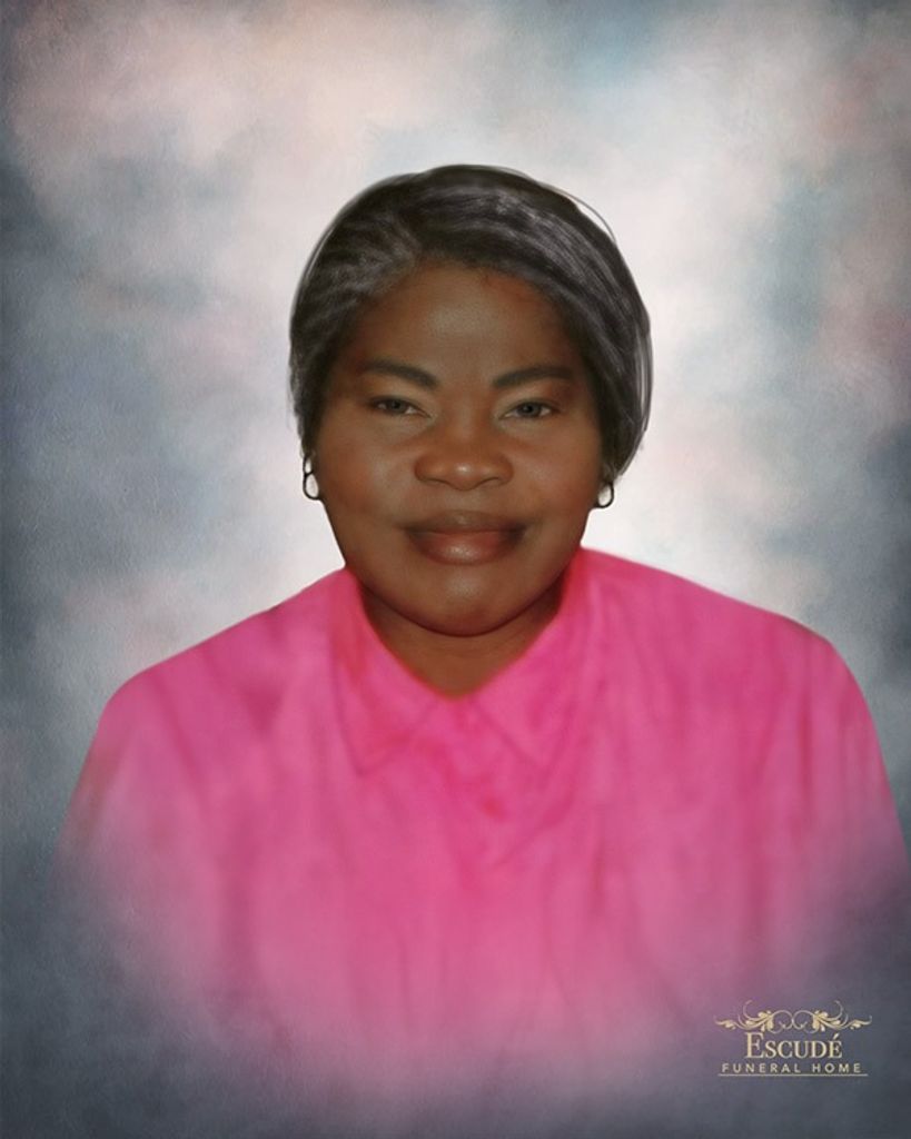 Grace Mae Coleman