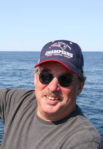 Paul John Byron, Sr. Profile Photo