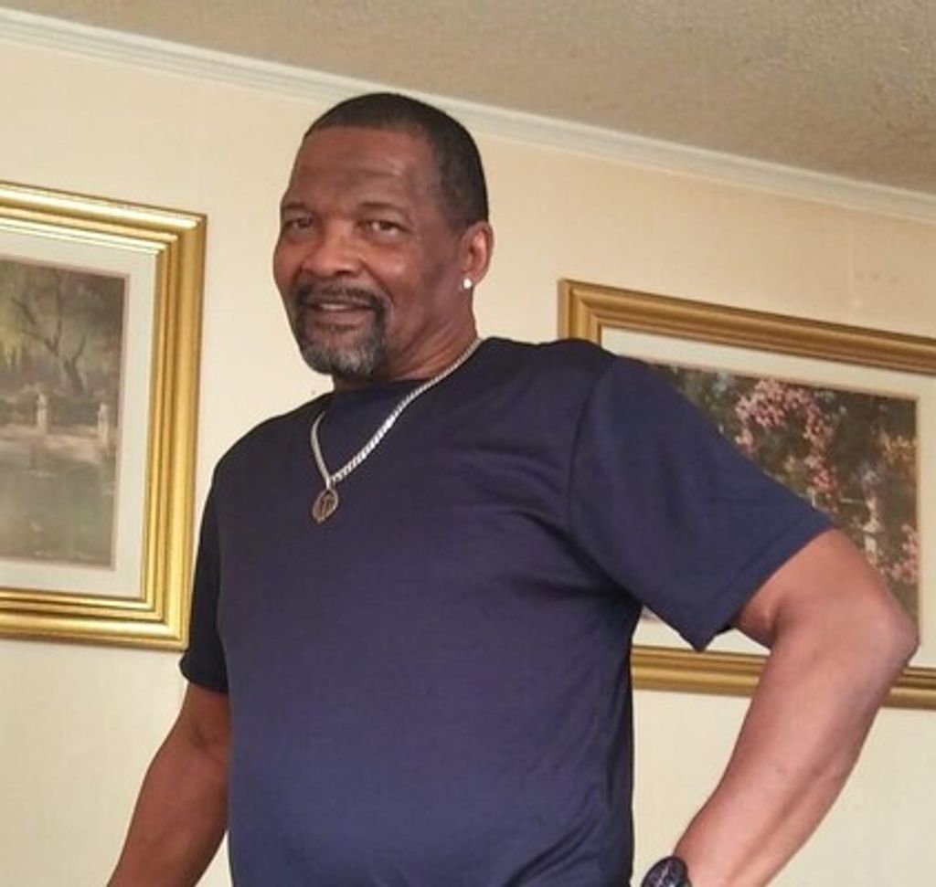Eddie Lee Gandy Profile Photo