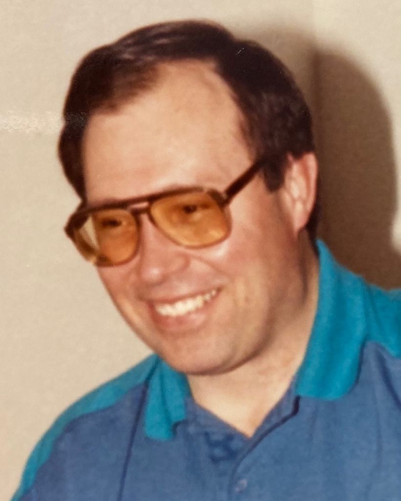 Bruce W. Loftus