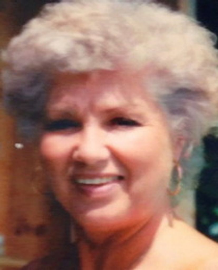 Lydia Abrahams (Warrington)  Gilbert