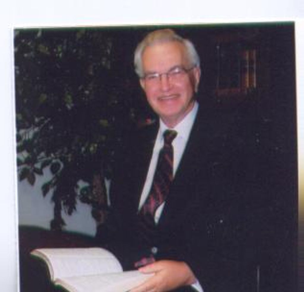 Eugene Jackson Profile Photo