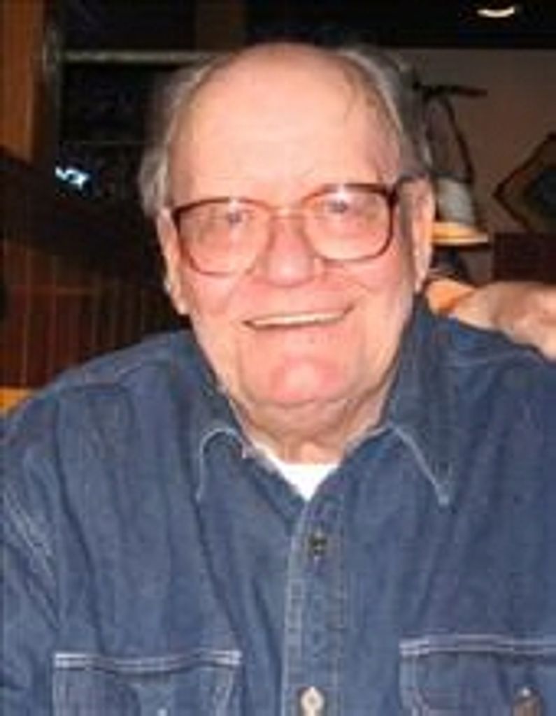 Gerald Allen McNemar