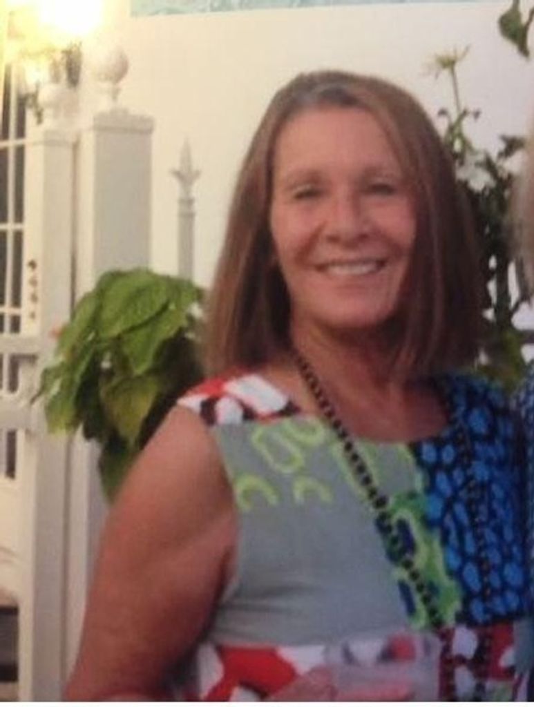 Jill Schwarz Cunetto Sharkey