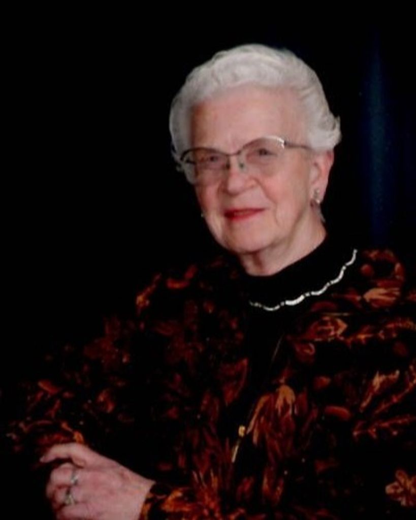Jean Anna Saunders Profile Photo