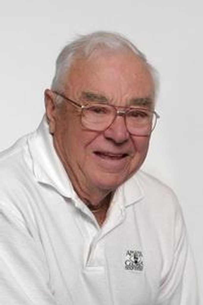 Dr. Robert Ralph Carnes