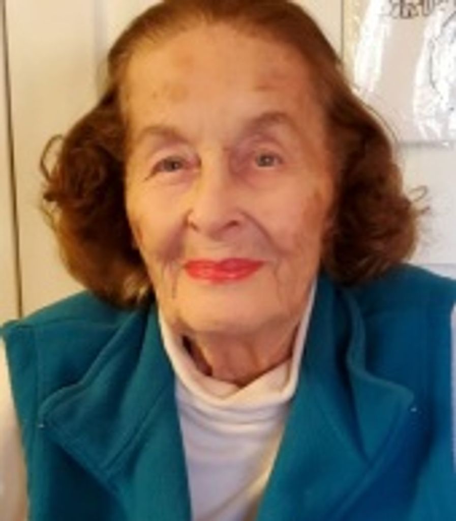 Dorothy H. Gerlach Profile Photo
