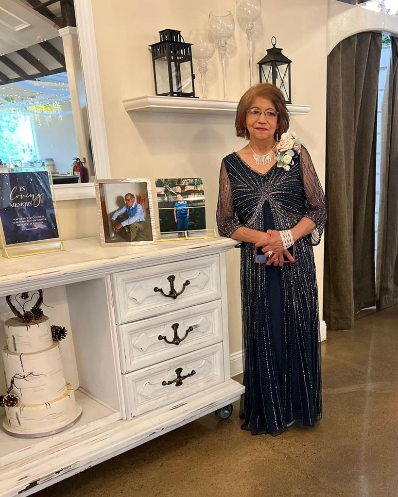 Esmeria Y. Vieau Profile Photo