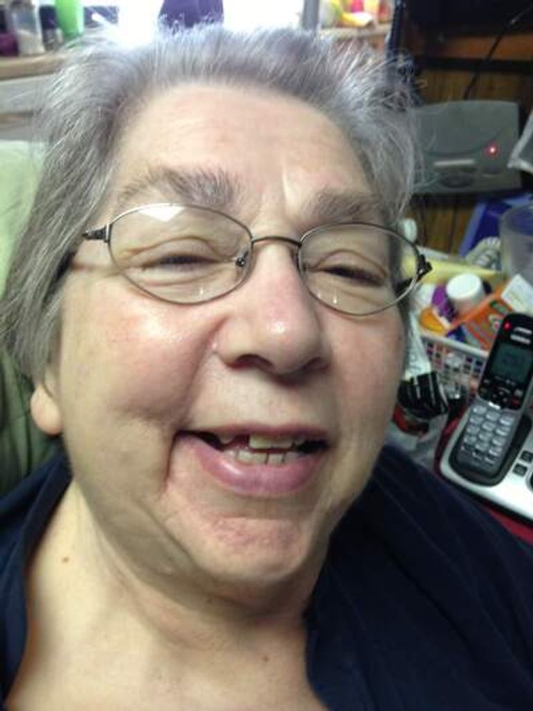 Mary Frances Mathis Profile Photo