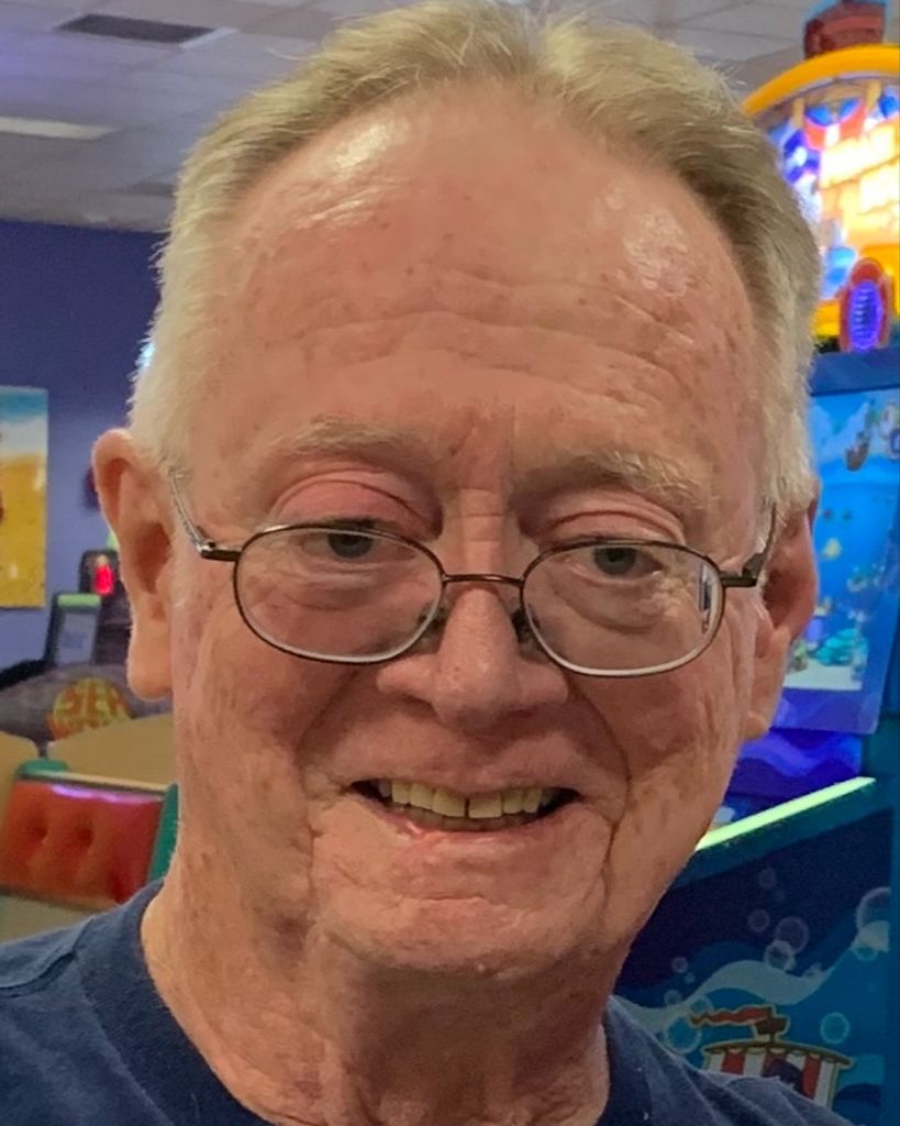 Graham "Gray" Solomon