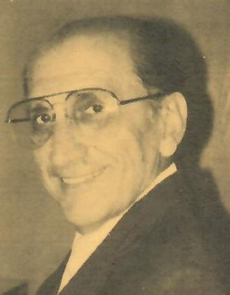 Anthony J. Nigrelli