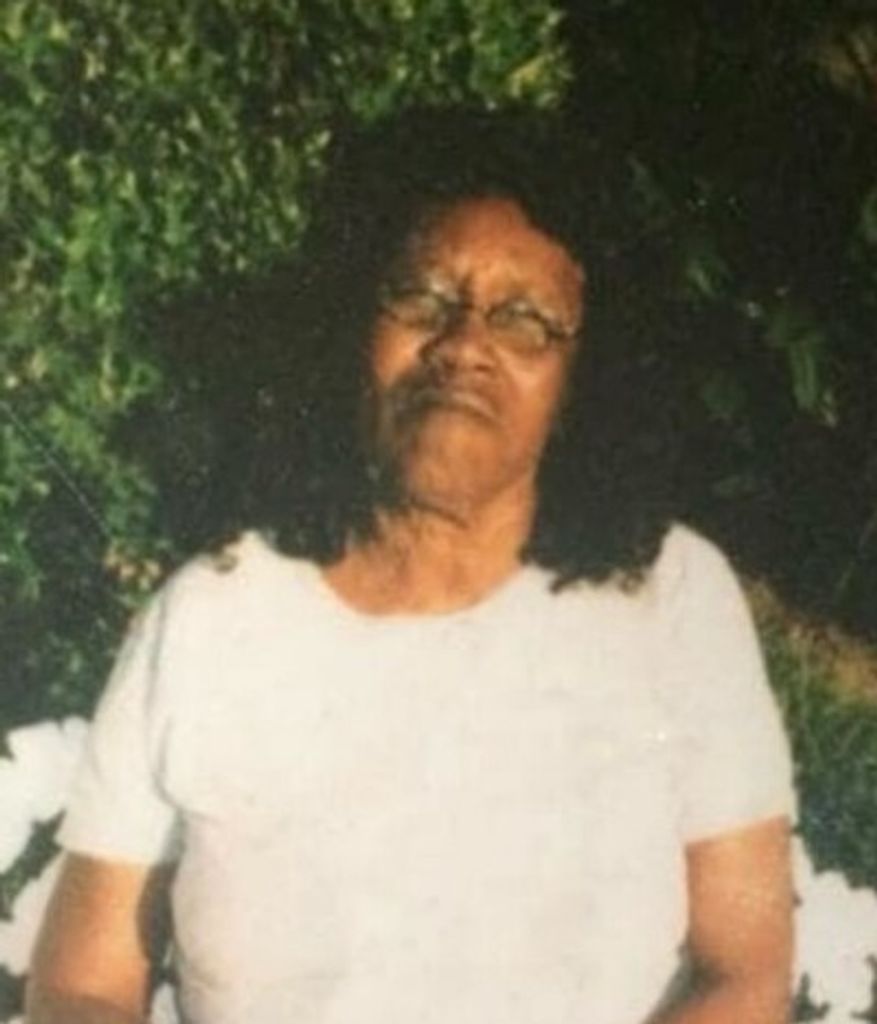 Edith Robinson Profile Photo