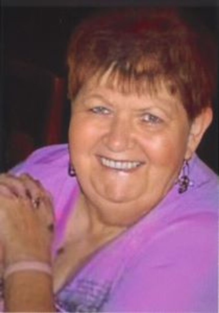Shawnee Brown