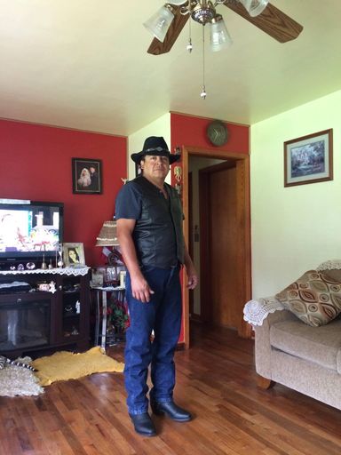 Jose Caudillo photo gallery thumbnail 10 of 111