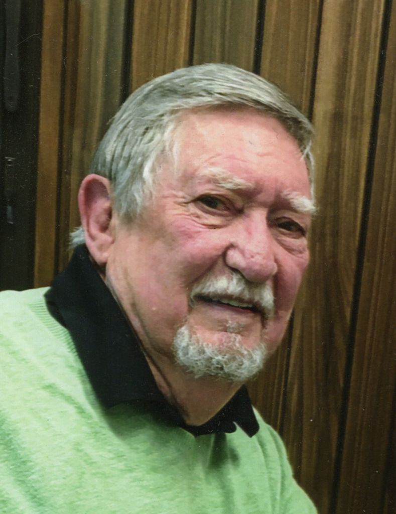 Bill Lively Profile Photo