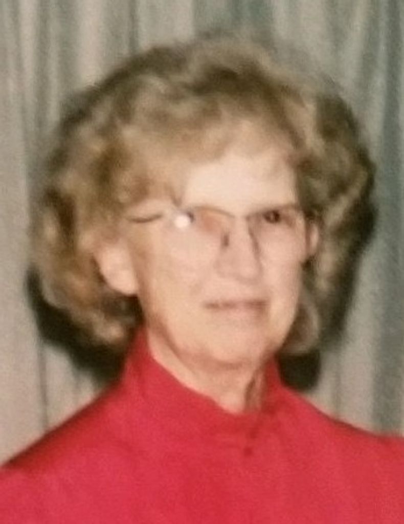 Faye Brown