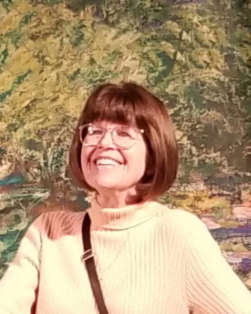 Marcia Brooks