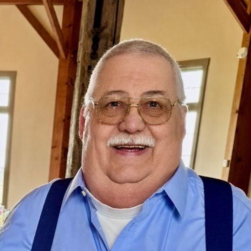 Thomas E. King's obituary image