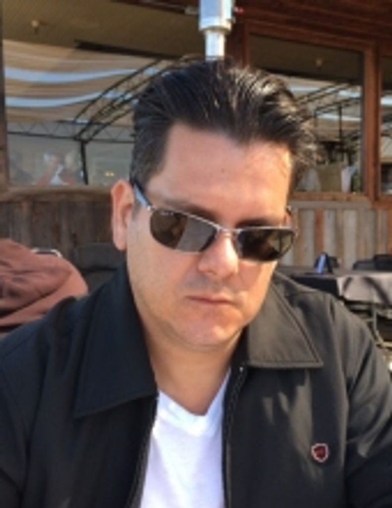 James "David" Powell